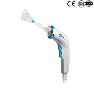 일회용 펄스 세척