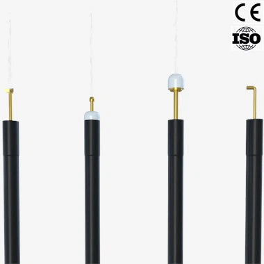 내시경 전기 수술 칼