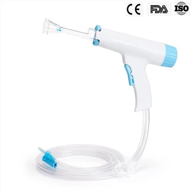 LED 라이트 펄스 세척